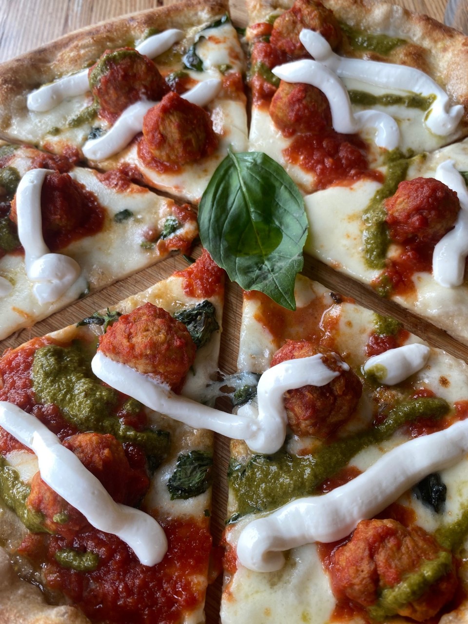 La Pizzeria Daniele Gourmet a Salerno Luciano Pignataro Wine Blog