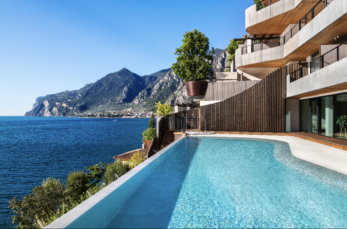 Eala My Lakeside Dream