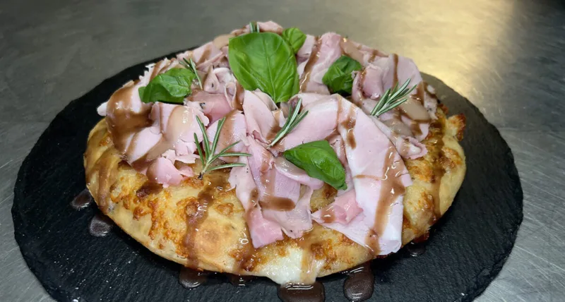 Viaggio nel Sottobosco di Christian Gaetano Gallo