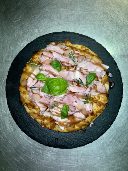 Viaggio nel Sottobosco - Christian Gaetano Gallo