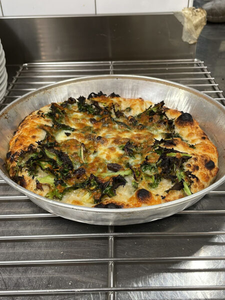 L'Autentica Scarolella - Stefano Gorrasi