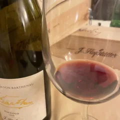 Ludwig Barth Von Barthenau Roccolo 2016 Hofstatter