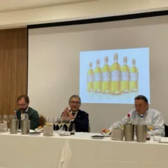 Luigi Scala, Tommaso Luongo, Christian Roger