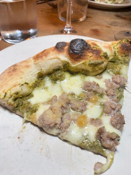 Mani di Velluto by Francesco Martucci