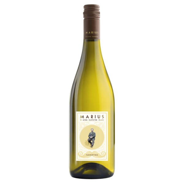 Marius by Michel Chapoutier - Vermentino-Pays dOc IGP