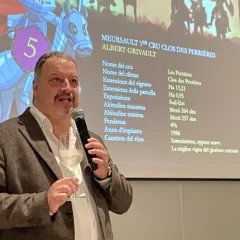 Monopoles di Borgogna