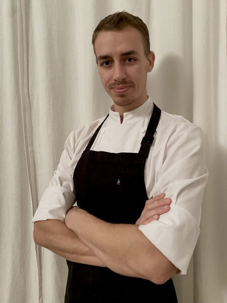 Davide Orlando - Panificio Davide Longoni