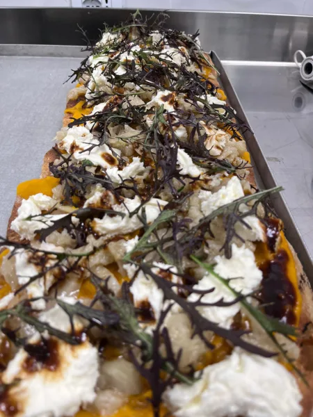 Orto d'Autunno - Davide Orlando