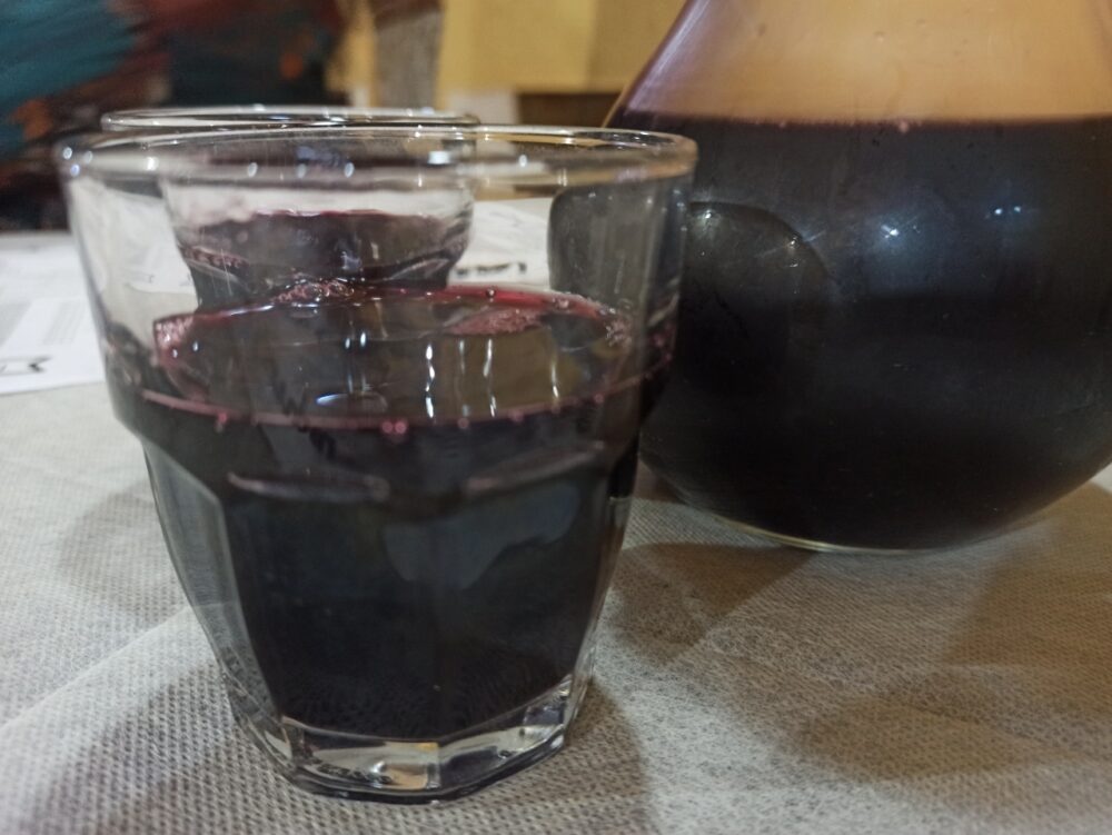 Pizzeria La Lampara - Il Vino