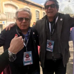 Pizzerie Storiche Salvatore Grasso