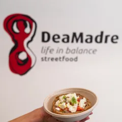 dea madre - Aurora Scotto di Minico