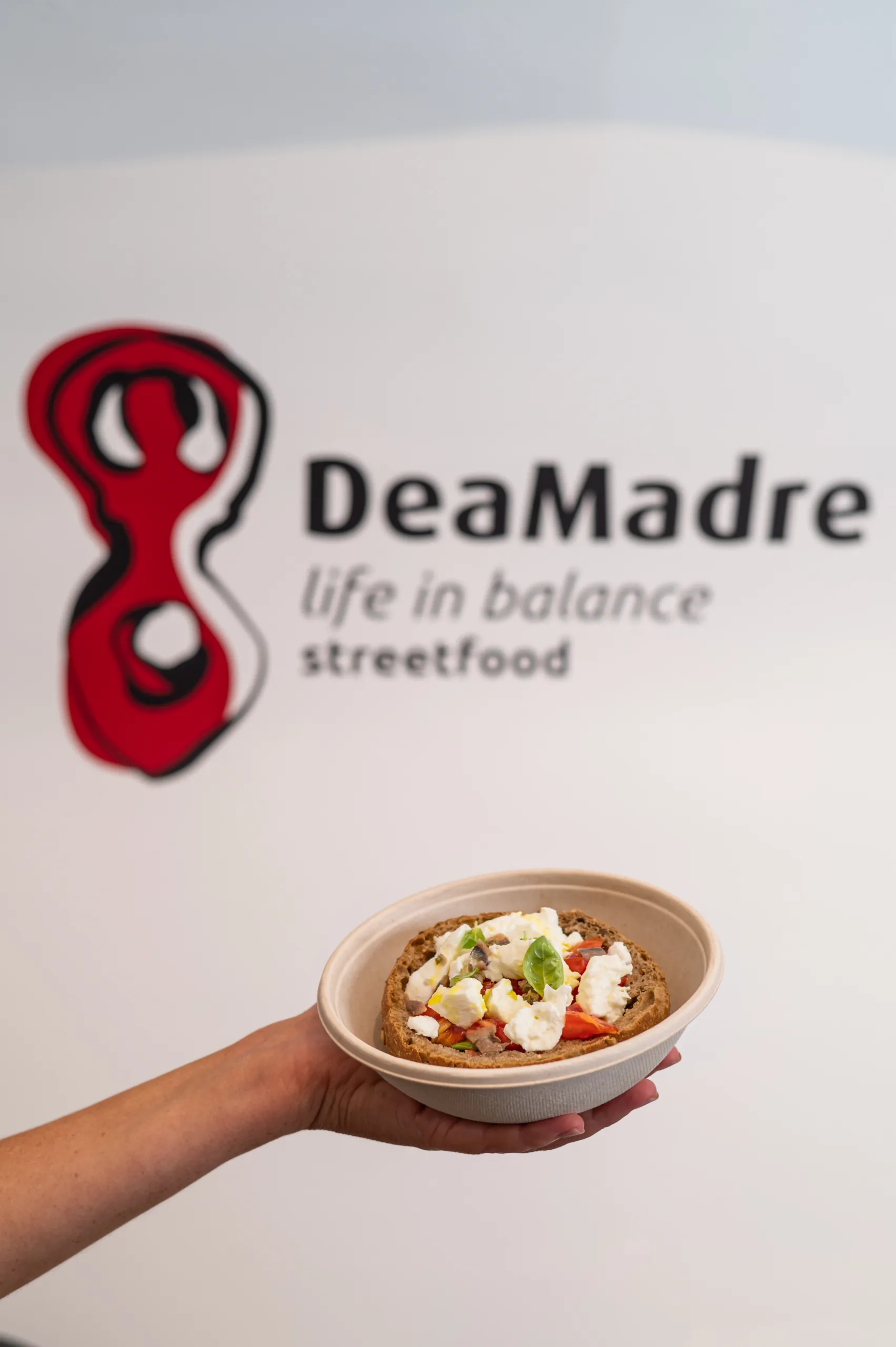 dea madre - Aurora Scotto di Minico