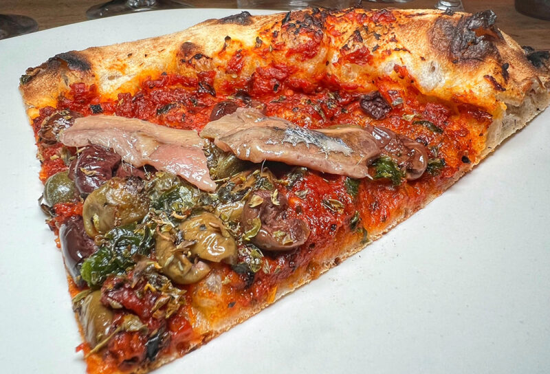 Futuro di Marinara - Francesco Martucci