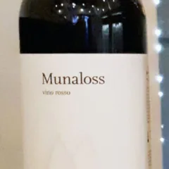 Munaloss 2020 antine Garrone