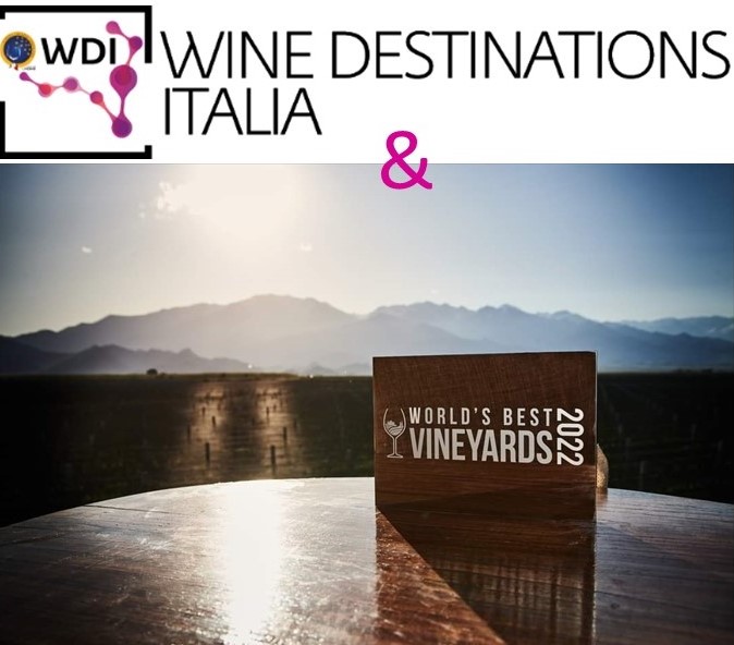 Wine Destinations Italia