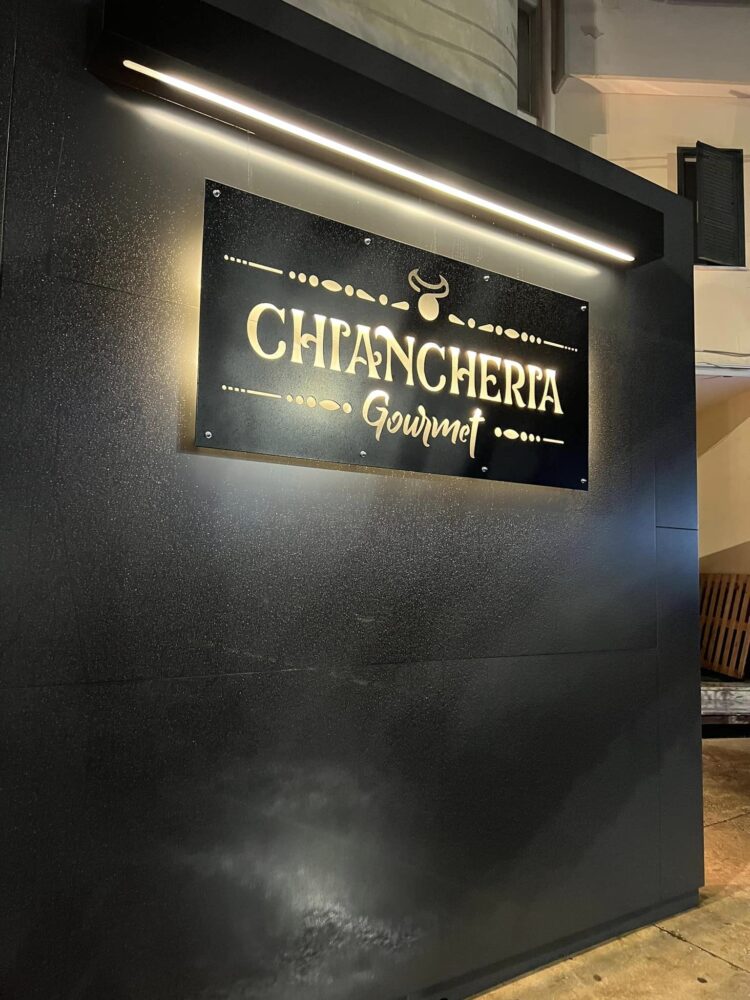 Chiancheria Gourmet Napoli