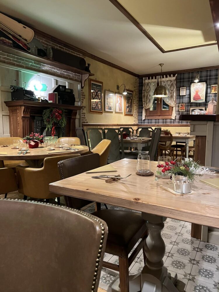 Liola' Pizzeria Contemporanea