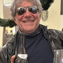 Salvatore Grasso fa visita a Umberto 1916