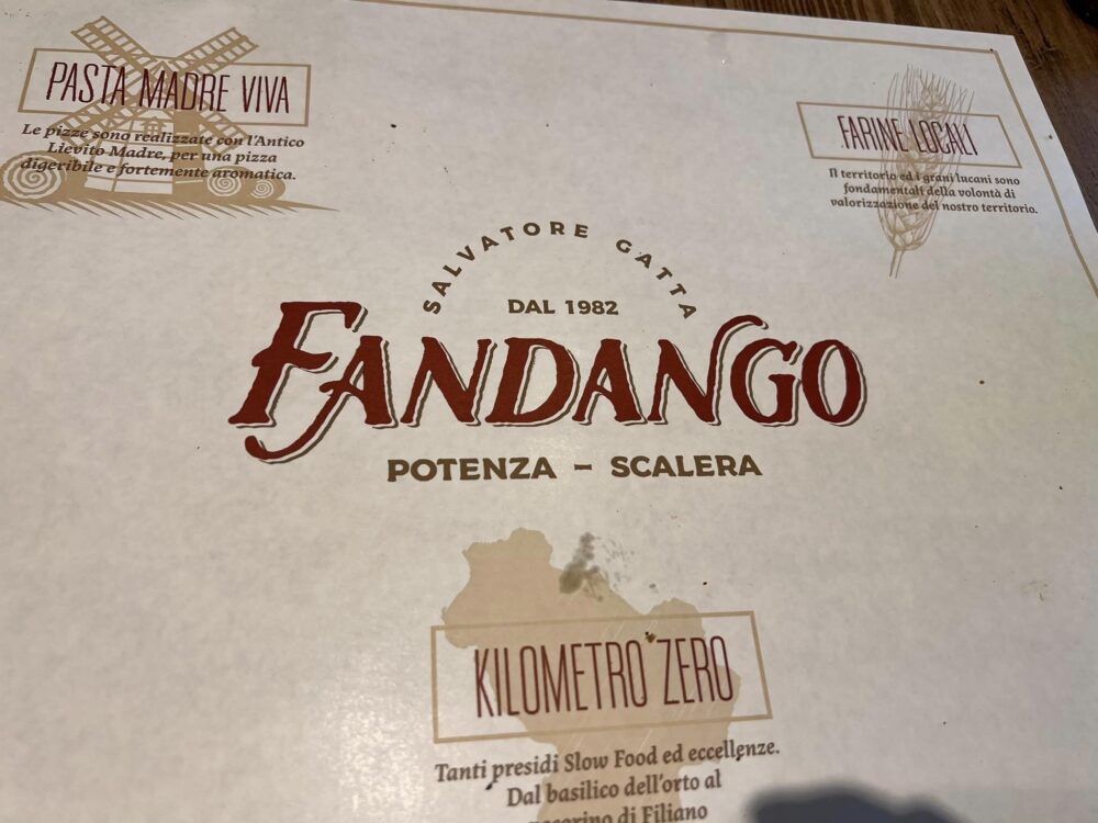 Fandango