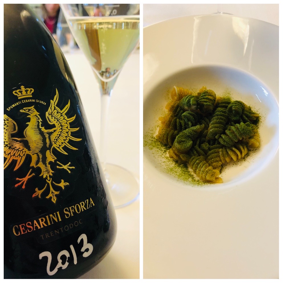 Aquila Reale 2013 - Aspiralotto Felicetti lepre e verbena