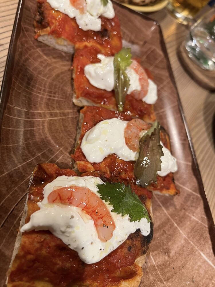 Liola' Pizzeria Contemporanea