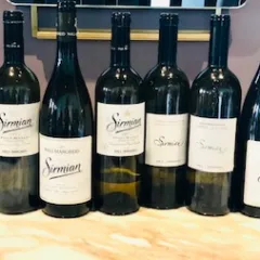 50 di Sirmian - Vini in degustazione