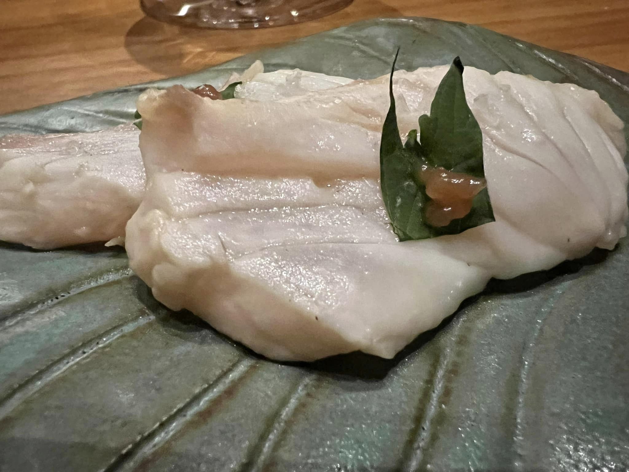 IYO Omakase