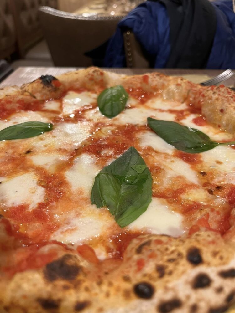 Liola' Pizzeria Contemporanea