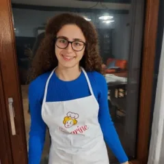 Alessia Gargiulo - Sorrento