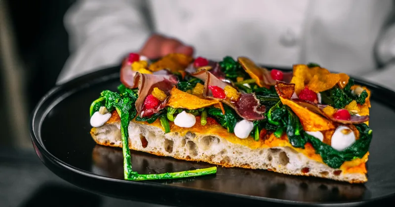 Radici Solide di Giammarco Ambrifi