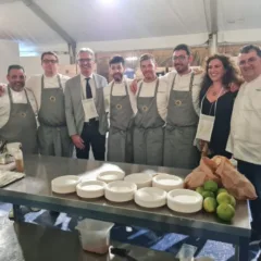 Bergare'. Riccardo Sculli, Nino Rossi, Ninni Tramontana, Luigi Lepore, Luca Abbruzzino, Antonio Biafora, Giovanna Pizzi, Antonio Abbruzzino