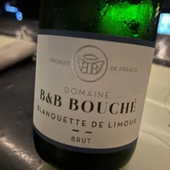 Blanquette de Limoux