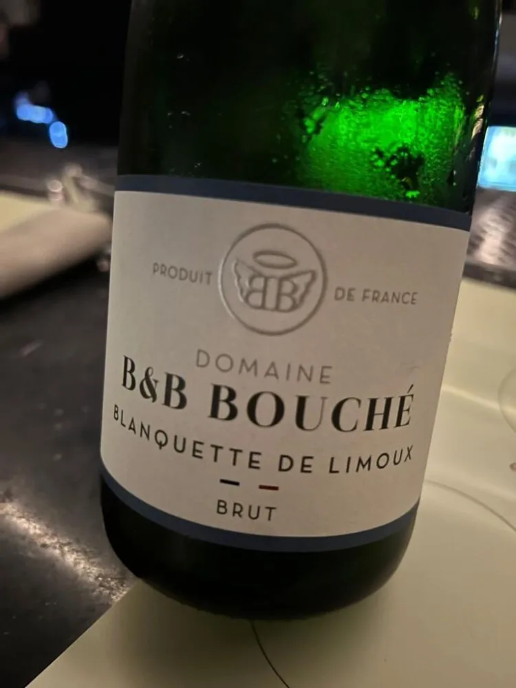Blanquette de Limoux