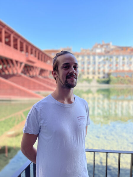 Gianmarco Bonamigo - Premiata Fabbrica Pizza