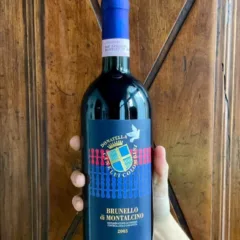 Brunello di Montalcino 2003 Donatella Cinelli Colombini