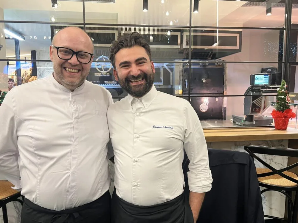 Chiancheria Gourmet Napoli