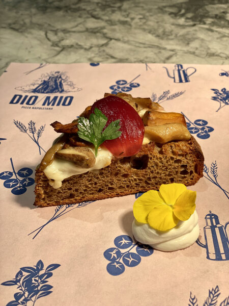 Buongiorno Terra Mia - Salvatore Conforti