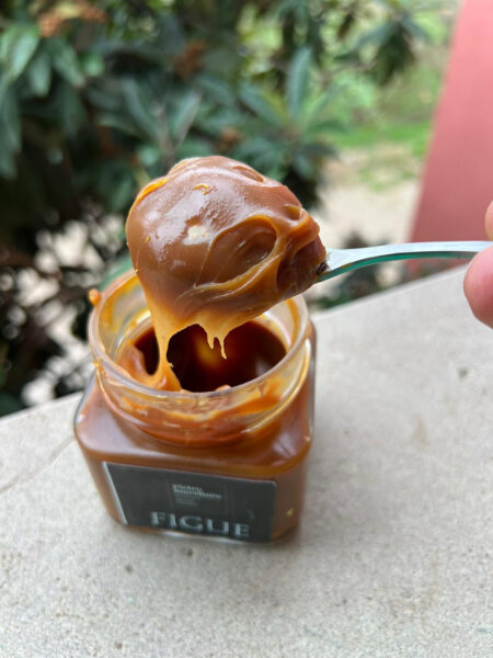 Crema al caramello - Pietro Macellaro Pasticceria Agricola Cilentana