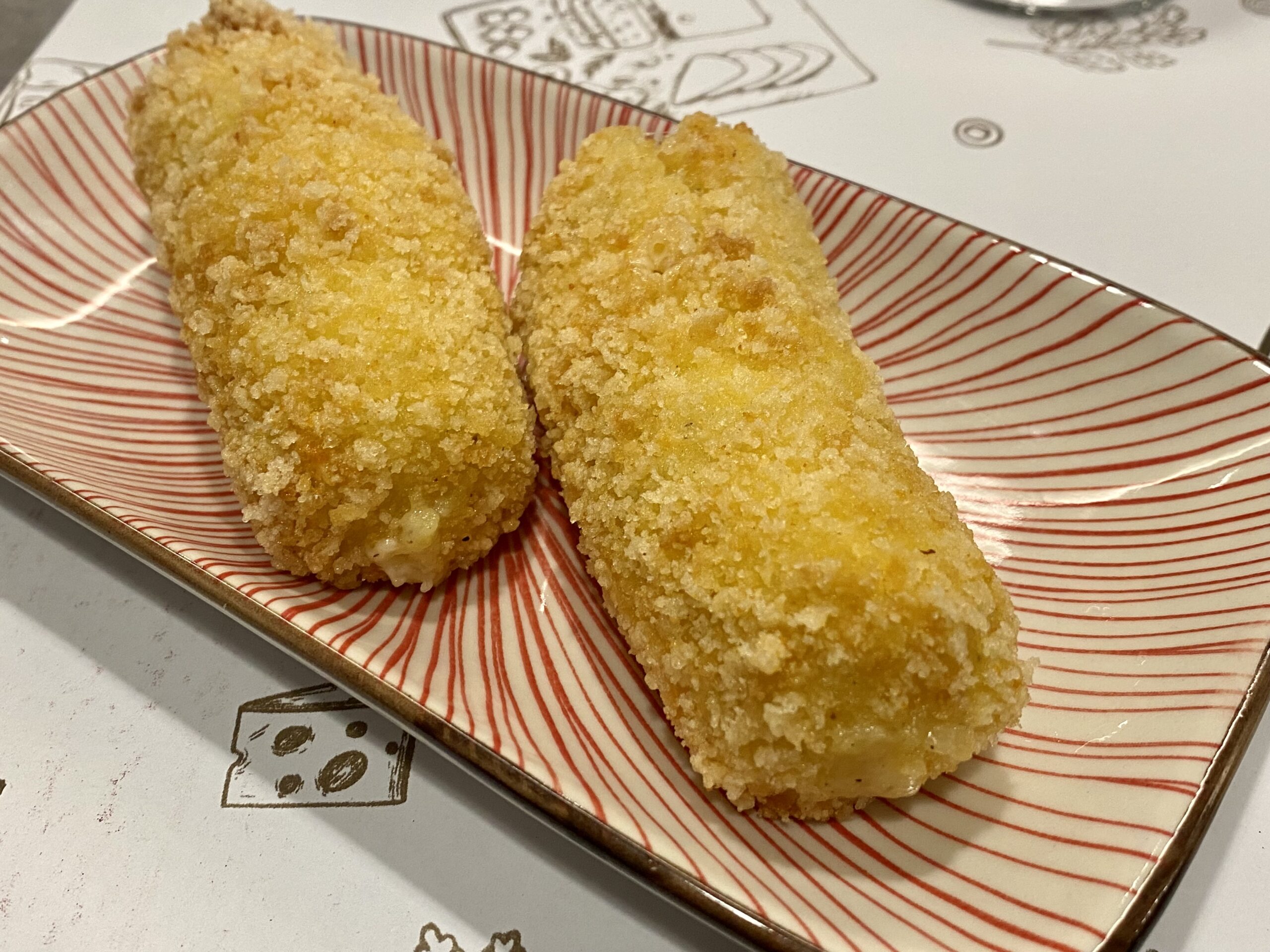 Crocchè