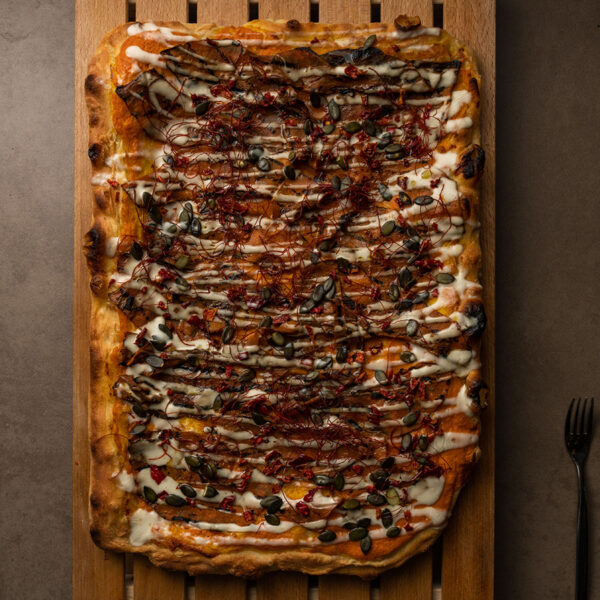 Assoluto di Zucca - Simone De Gregorio