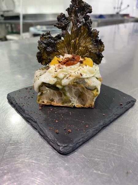 Torzellà - Francesco De Maria