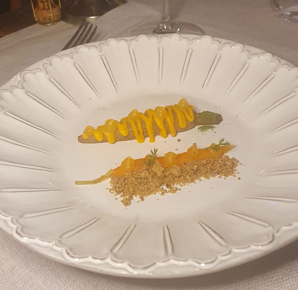 Degusteria Italiana - Pate' di lepre