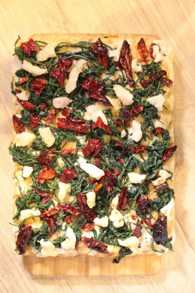 Ricordo di Minestra - Giuseppe Di Gaetani