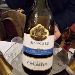 Grancare Cavalier Pepe