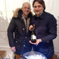 I proprietari di Altocampo