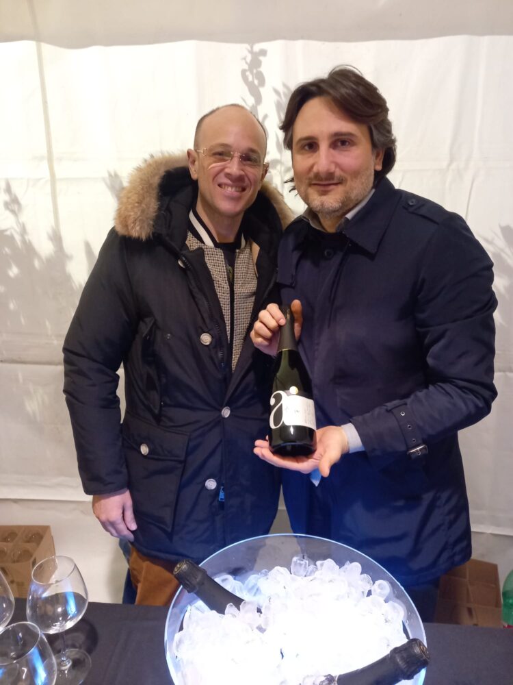 I proprietari di Altocampo