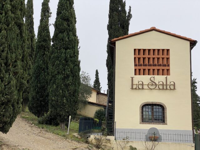 La Sala del Torriano