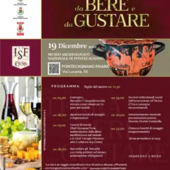 La tua Terra da Bere e da Gustare