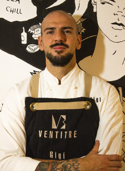 Luigi Marra - VENTITRE