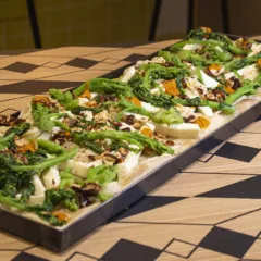 A... Provola di Salento di Luigi Marra